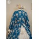 Miss Point Antique Flower Wall One Piece(Reservation/Full Payment Without Shipping)